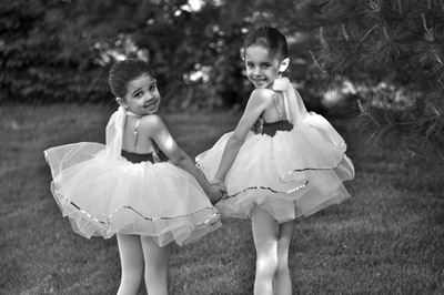 dancer photo