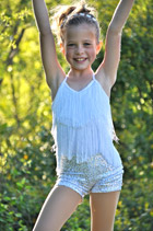 dancer photo