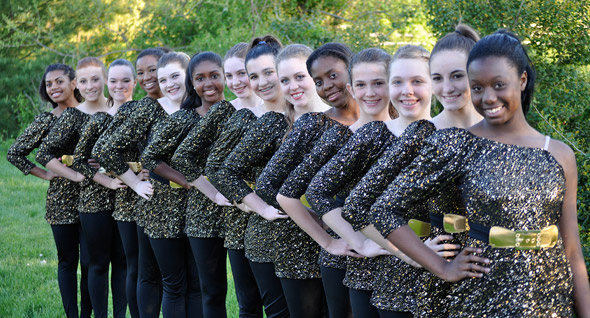 dancer photo