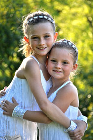 dancer photo