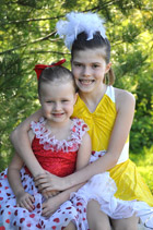 dancer photo